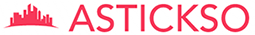 astickso socimi Logo